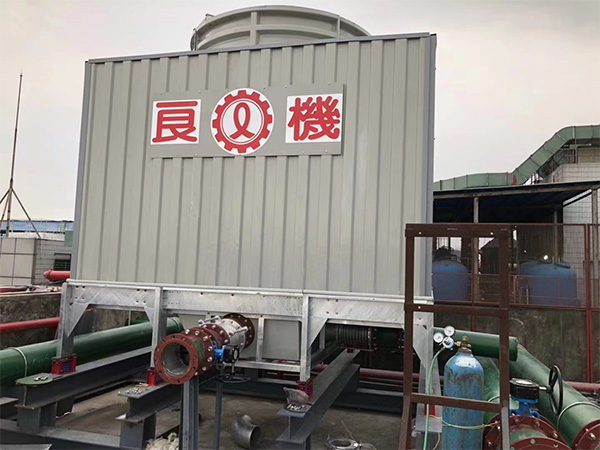 中央空调安装工程