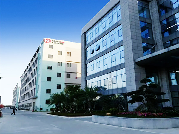 东莞港电电器制品有限公司